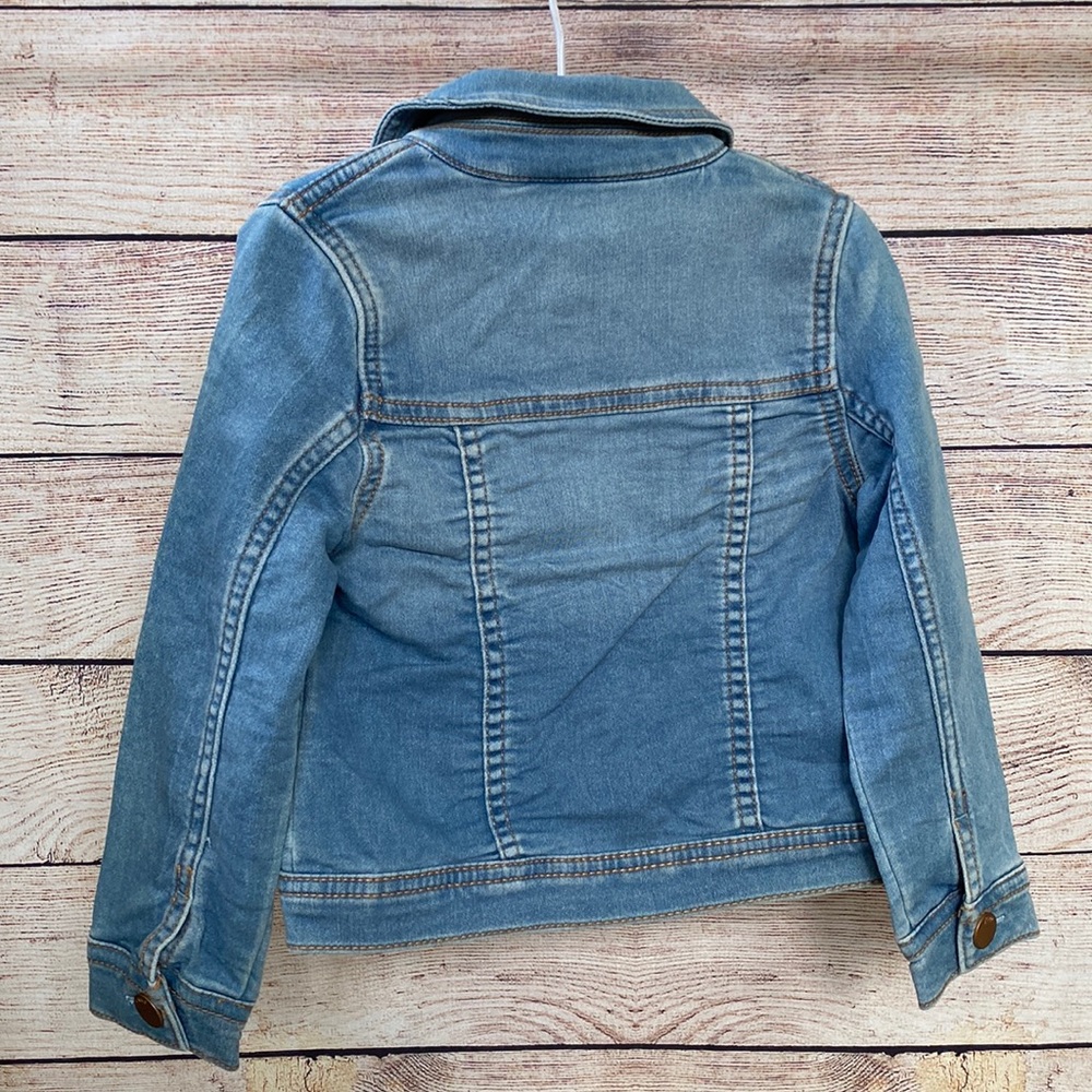 Denim Jacket - Picture 4 of 4